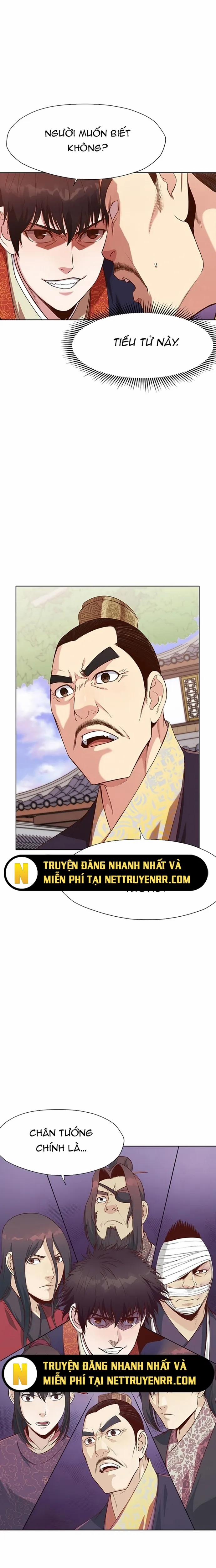 Thương Thiên Võ Thần 10 trang 5