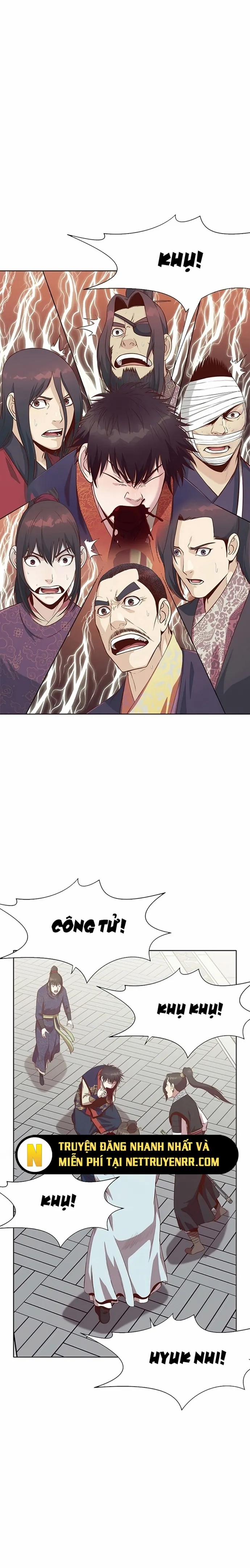 Thương Thiên Võ Thần 10 trang 6