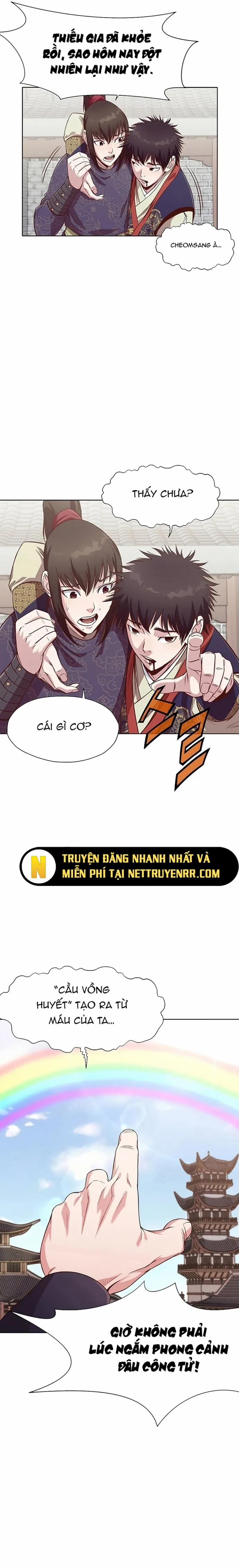 Thương Thiên Võ Thần 10 trang 7