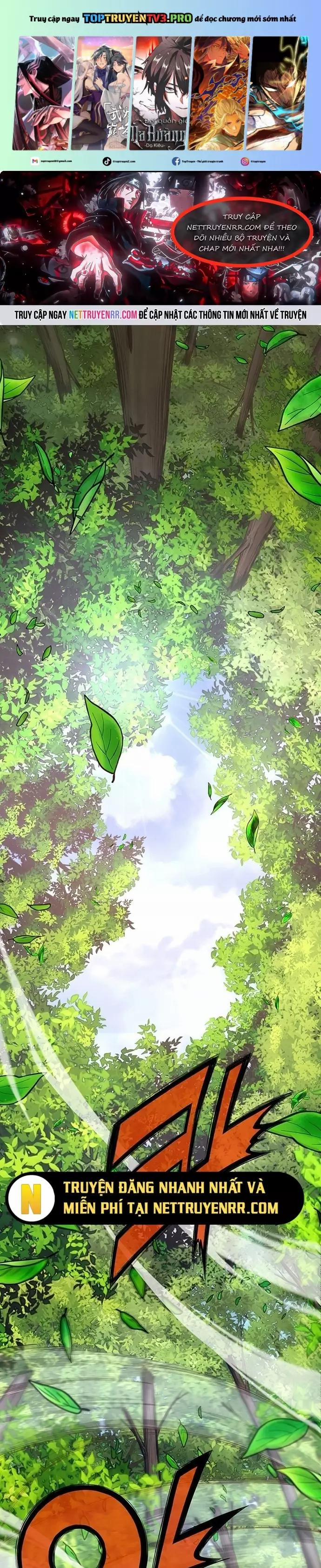 Thương Thiên Võ Thần 11 trang 0