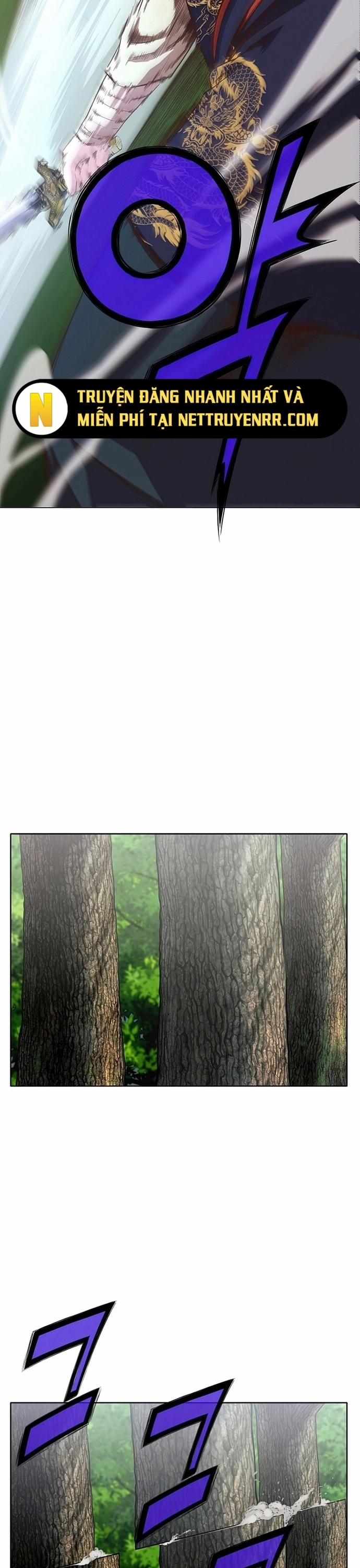 Thương Thiên Võ Thần 11 trang 3