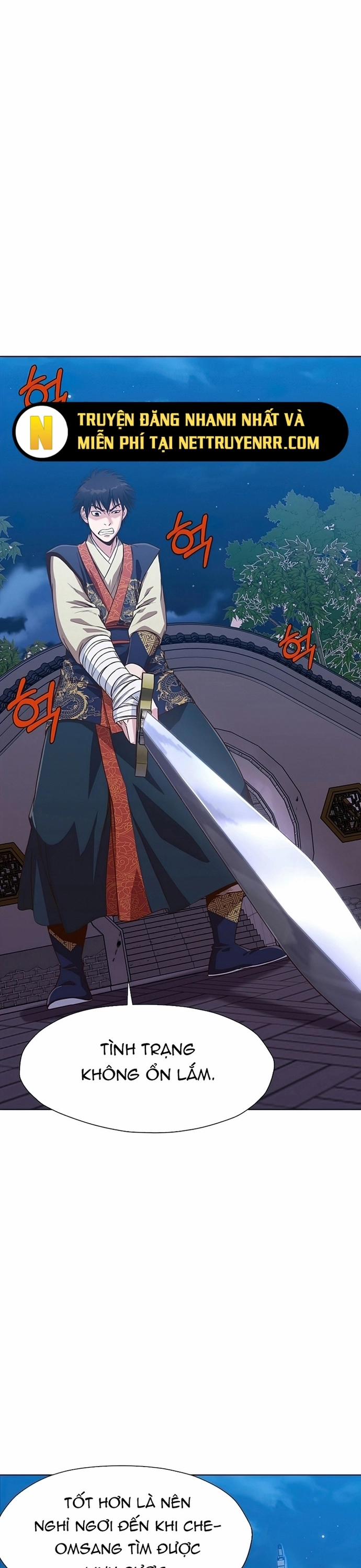 Thương Thiên Võ Thần 11 trang 33