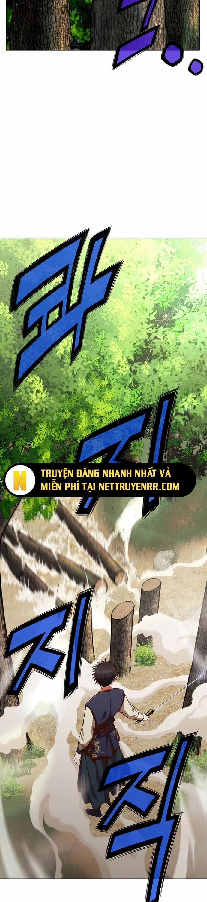 Thương Thiên Võ Thần 11 trang 4