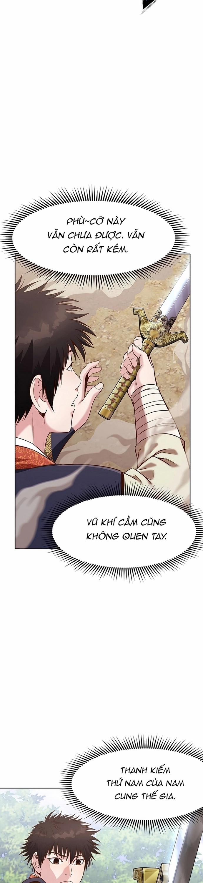 Thương Thiên Võ Thần 11 trang 5