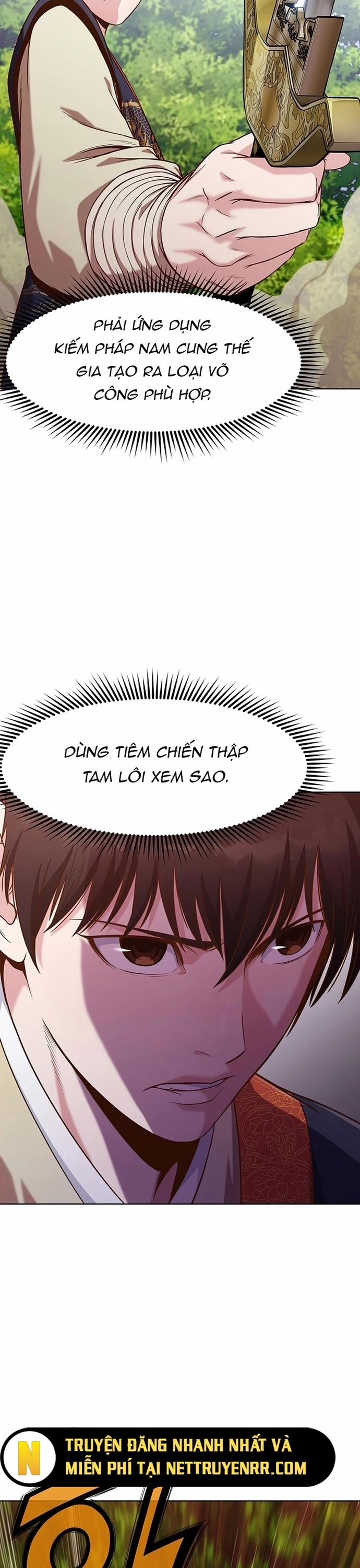 Thương Thiên Võ Thần 11 trang 6