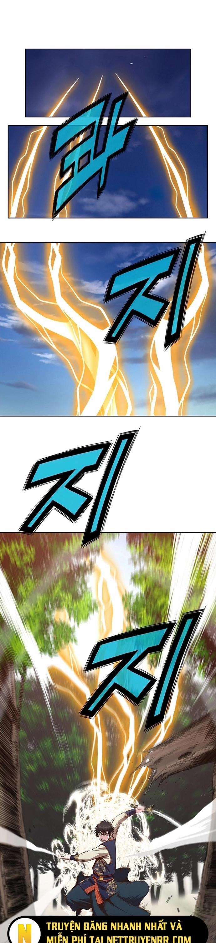 Thương Thiên Võ Thần 11 trang 8