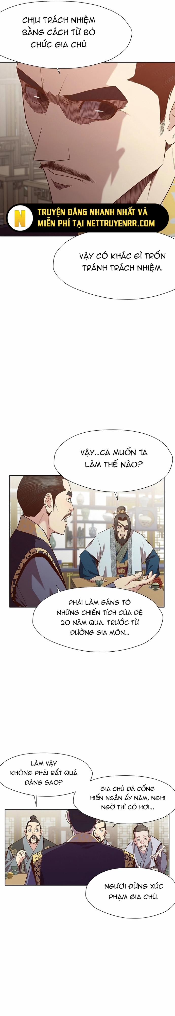 Thương Thiên Võ Thần 12 trang 12