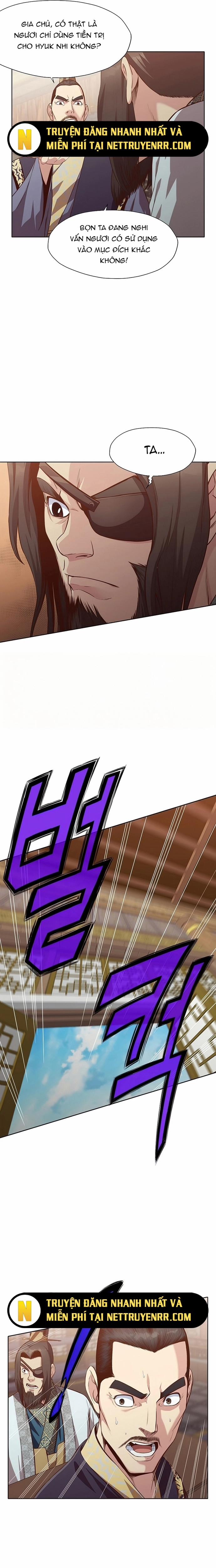 Thương Thiên Võ Thần 12 trang 16