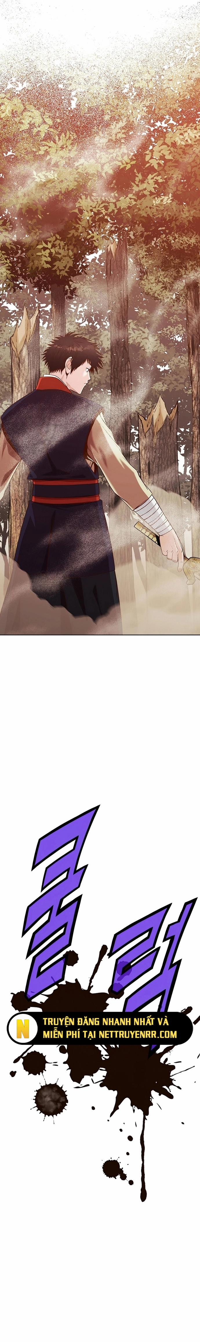 Thương Thiên Võ Thần 12 trang 2