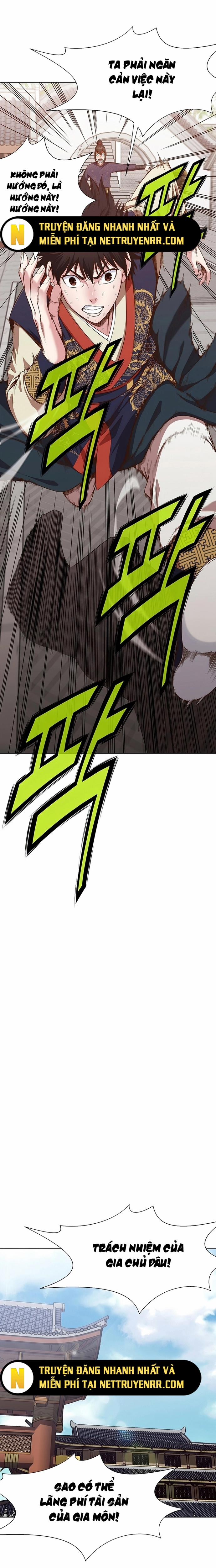 Thương Thiên Võ Thần 12 trang 8