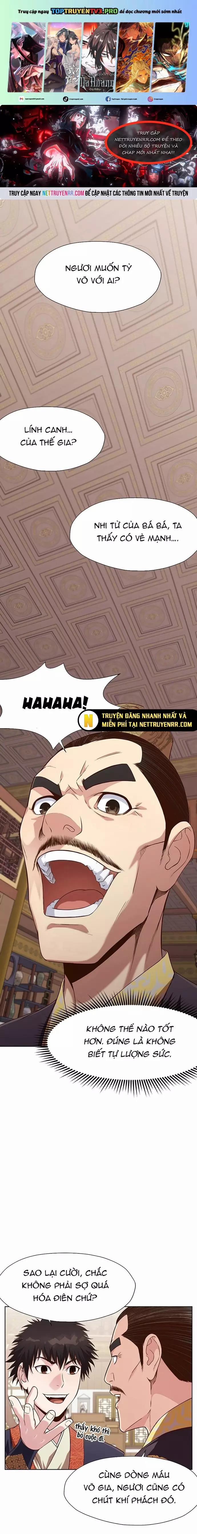 Thương Thiên Võ Thần 13 trang 0