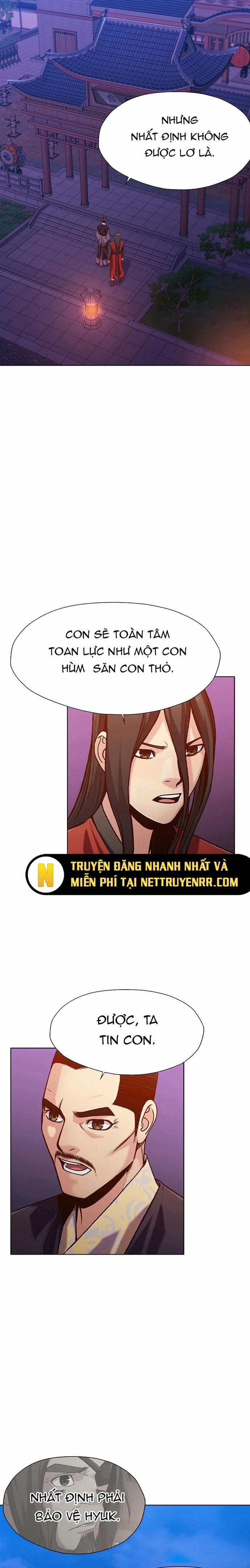 Thương Thiên Võ Thần 13 trang 11