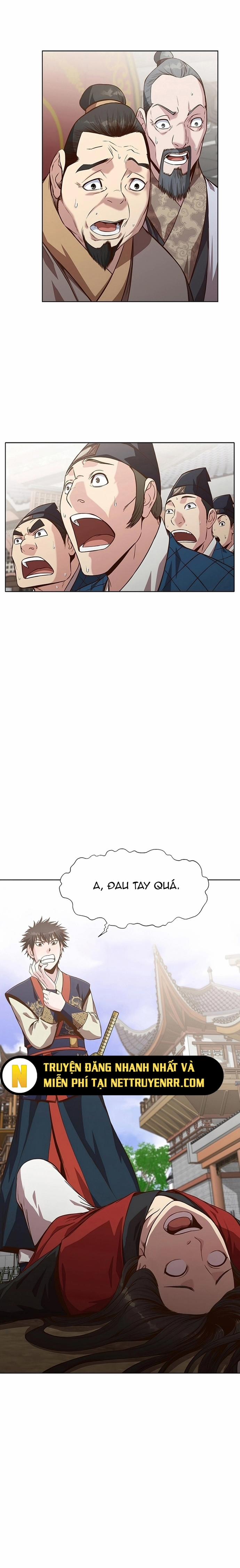 Thương Thiên Võ Thần 13 trang 16