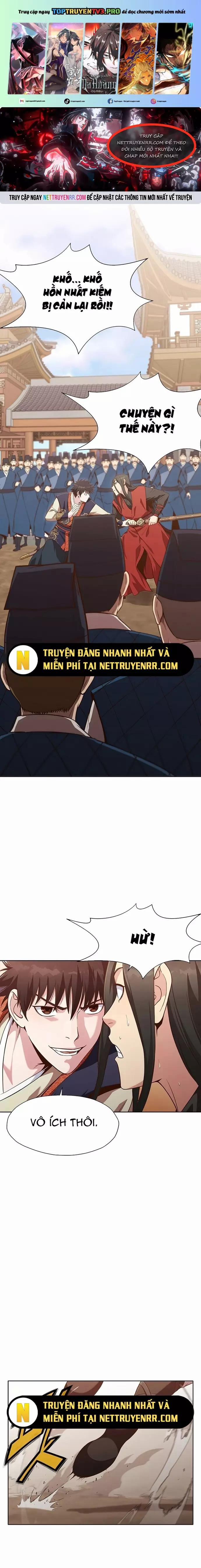 Thương Thiên Võ Thần 14 trang 0