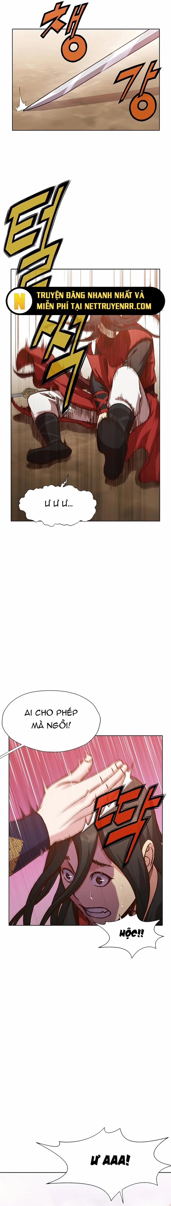 Thương Thiên Võ Thần 14 trang 12