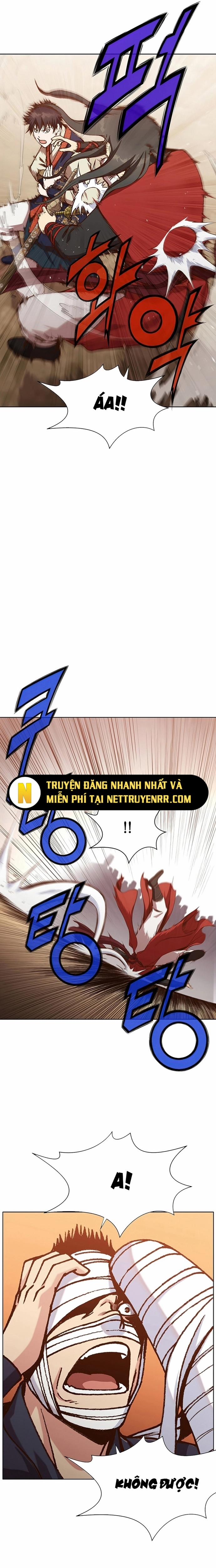 Thương Thiên Võ Thần 14 trang 2
