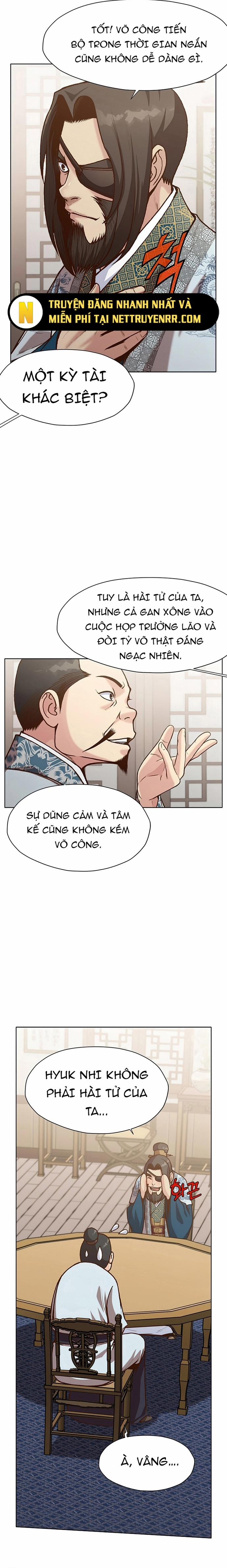 Thương Thiên Võ Thần 15 trang 4