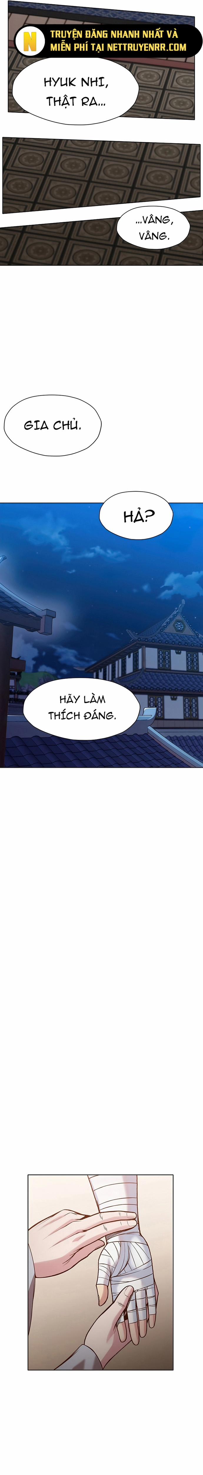 Thương Thiên Võ Thần 15 trang 5