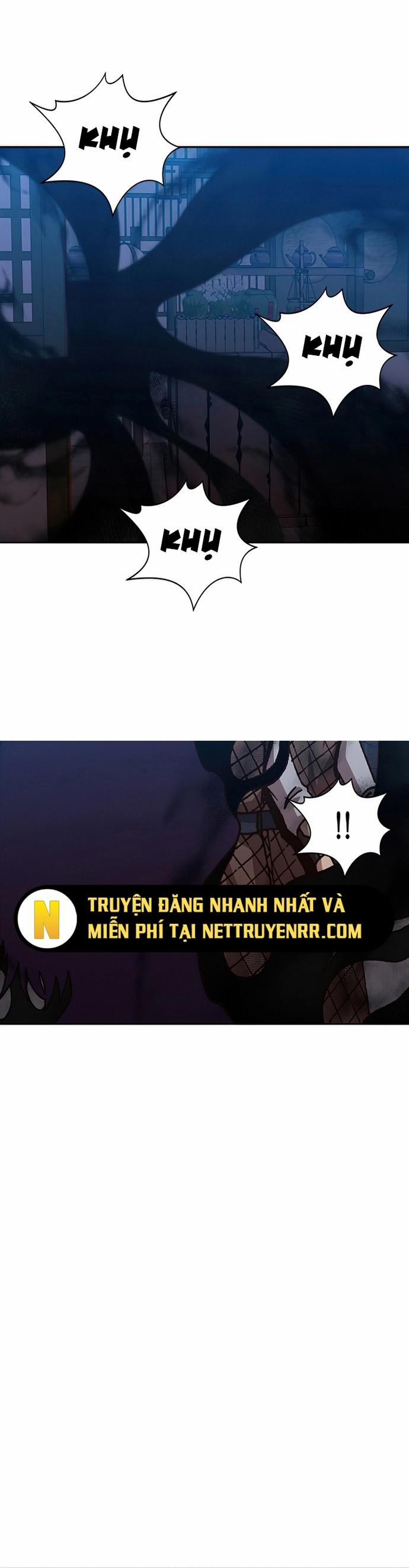 Thương Thiên Võ Thần 16 trang 1