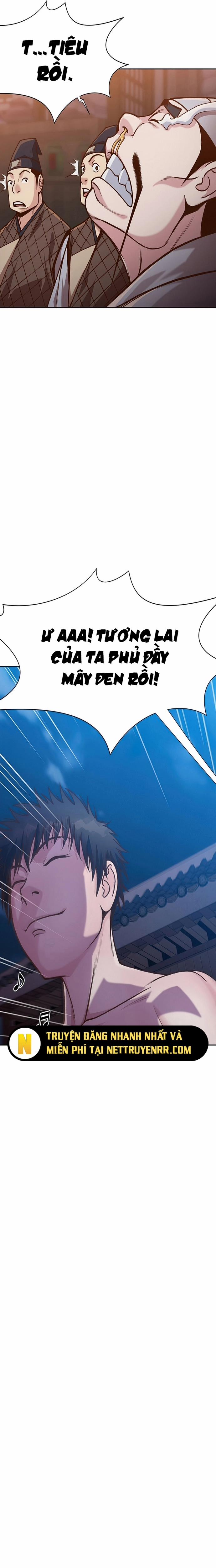 Thương Thiên Võ Thần 16 trang 11