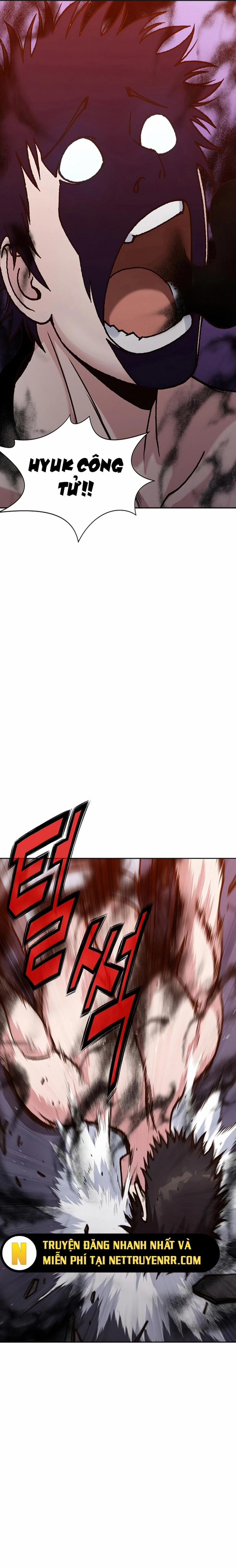 Thương Thiên Võ Thần 16 trang 2