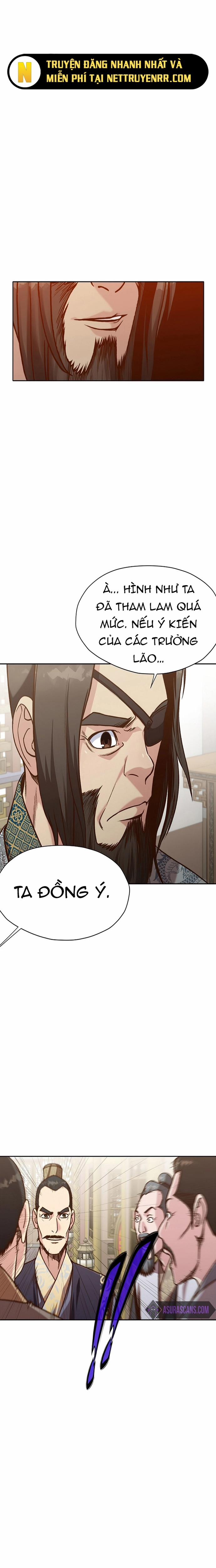 Thương Thiên Võ Thần 16 trang 23