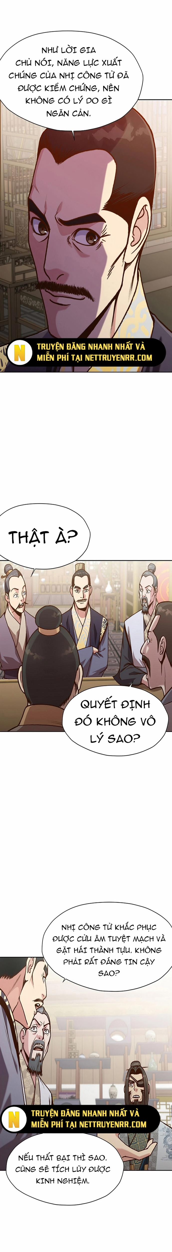 Thương Thiên Võ Thần 16 trang 24