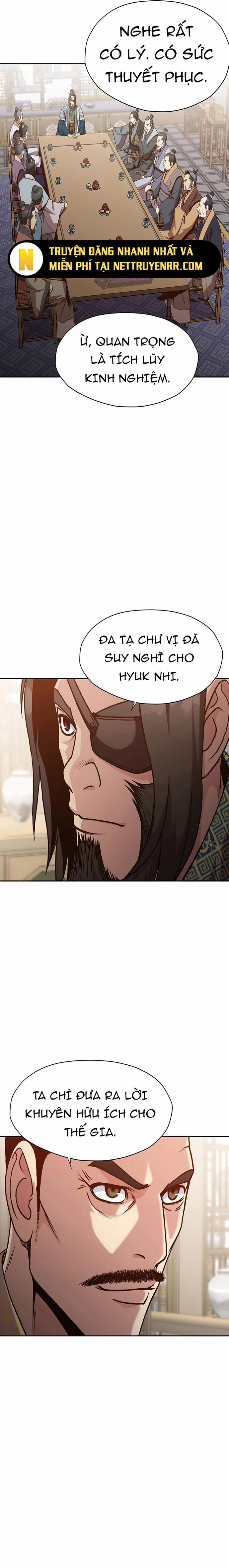 Thương Thiên Võ Thần 16 trang 26