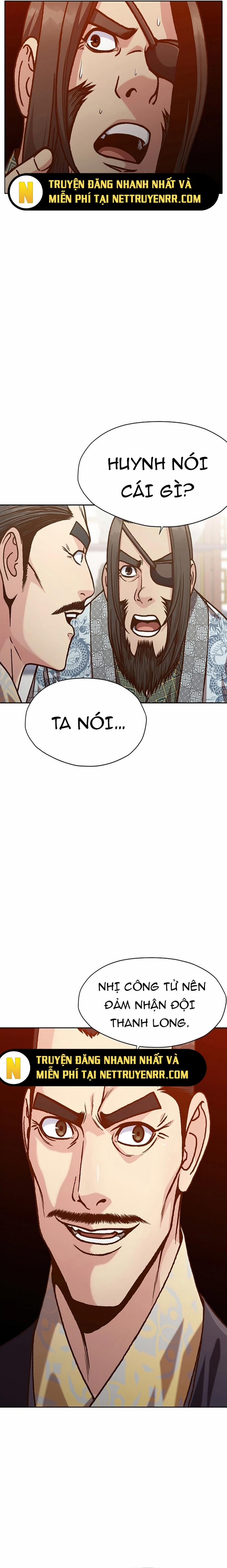 Thương Thiên Võ Thần 16 trang 28