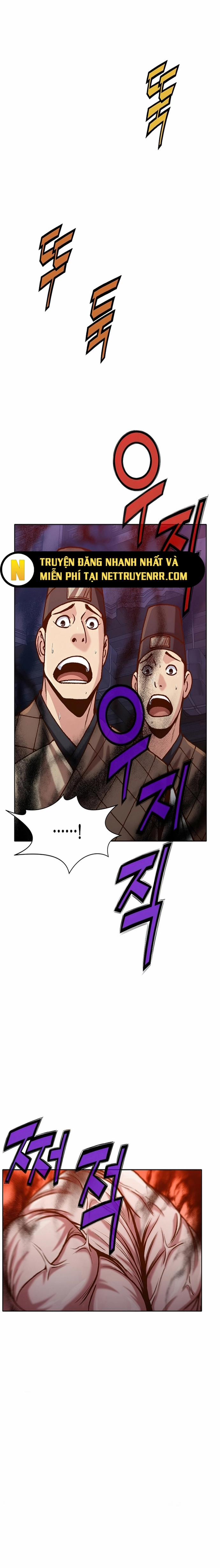 Thương Thiên Võ Thần 16 trang 4