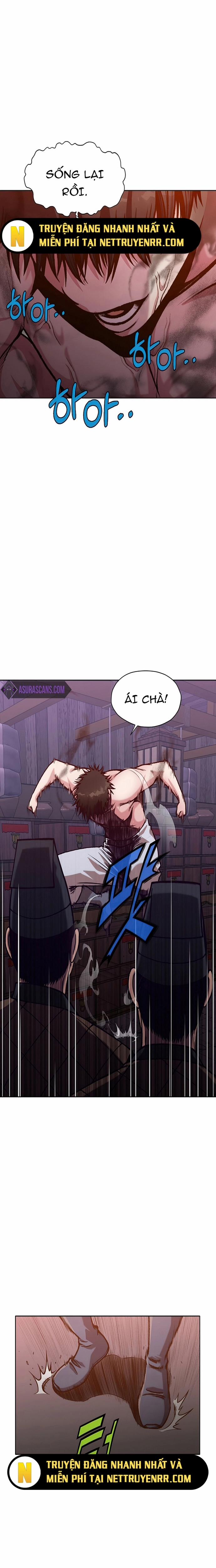 Thương Thiên Võ Thần 16 trang 7