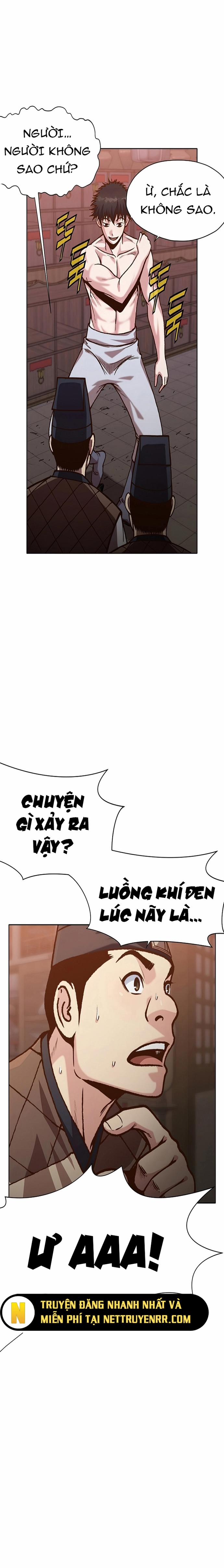 Thương Thiên Võ Thần 16 trang 8