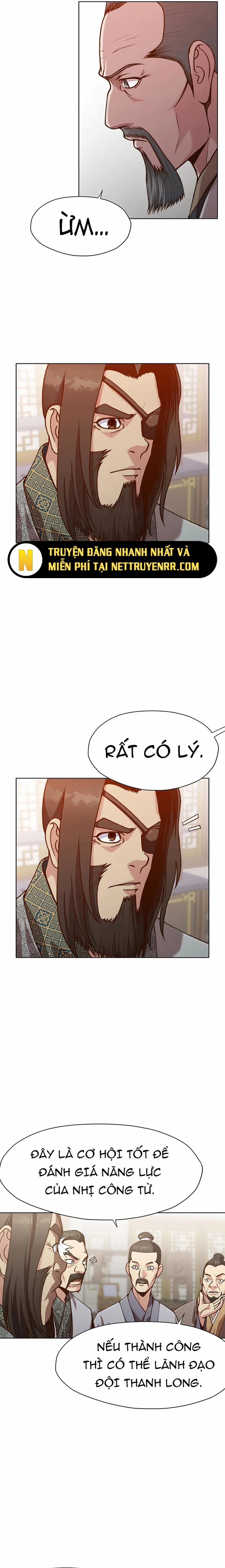 Thương Thiên Võ Thần 17 trang 2