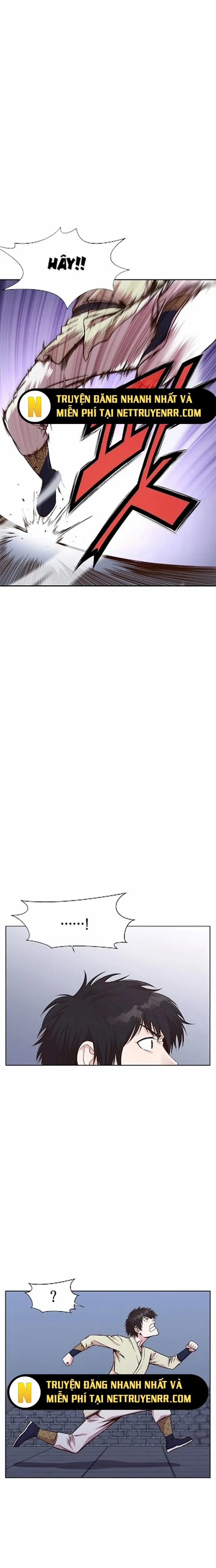 Thương Thiên Võ Thần 2 trang 15