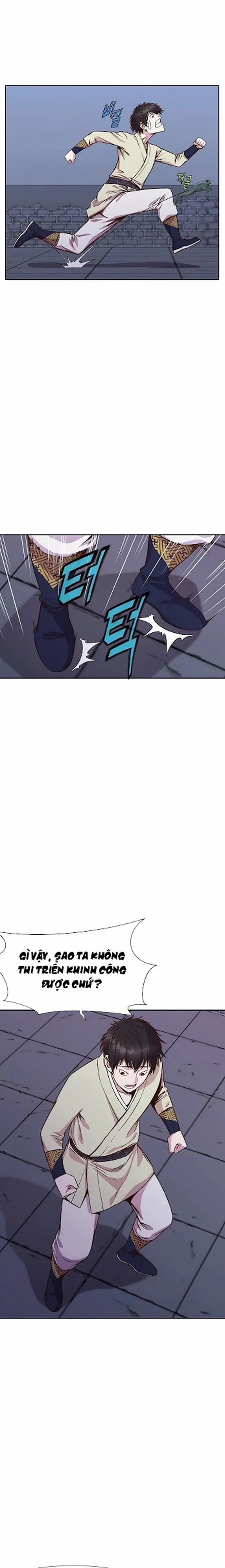 Thương Thiên Võ Thần 2 trang 16