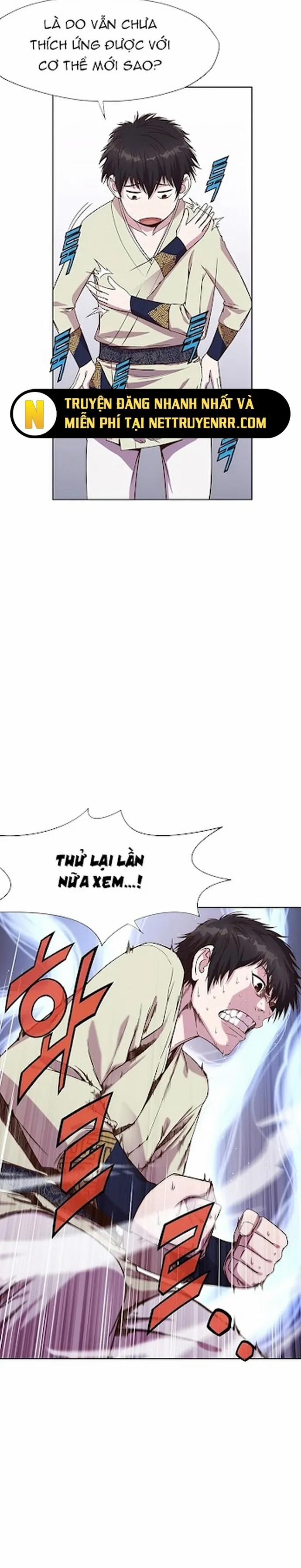 Thương Thiên Võ Thần 2 trang 17