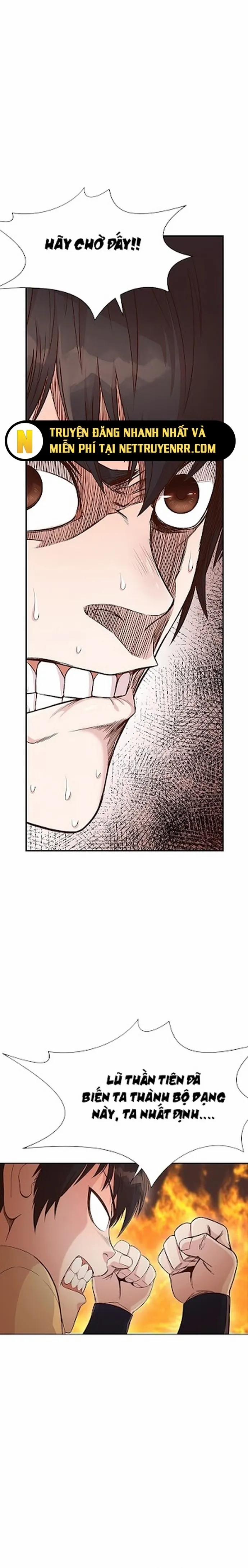 Thương Thiên Võ Thần 2 trang 27