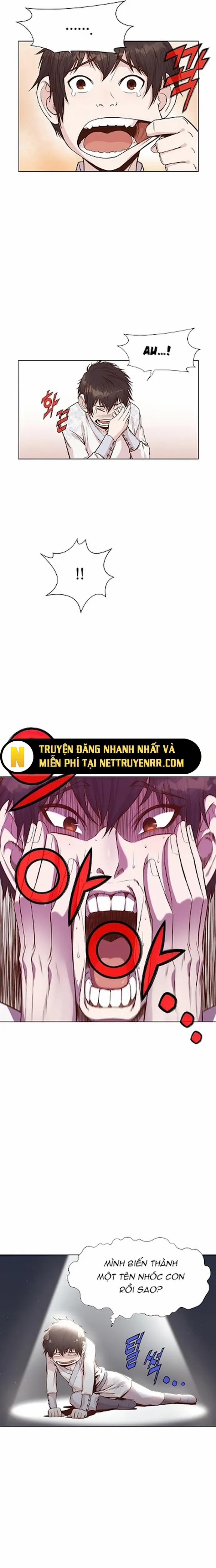 Thương Thiên Võ Thần 2 trang 5