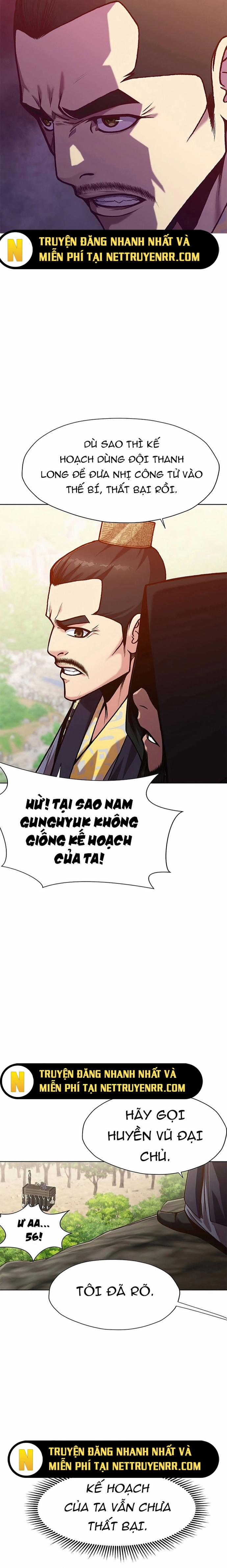 Thương Thiên Võ Thần 20 trang 13