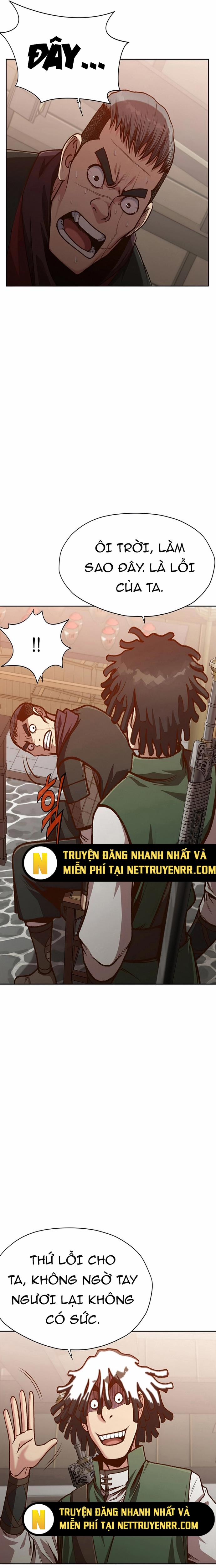 Thương Thiên Võ Thần 20 trang 17