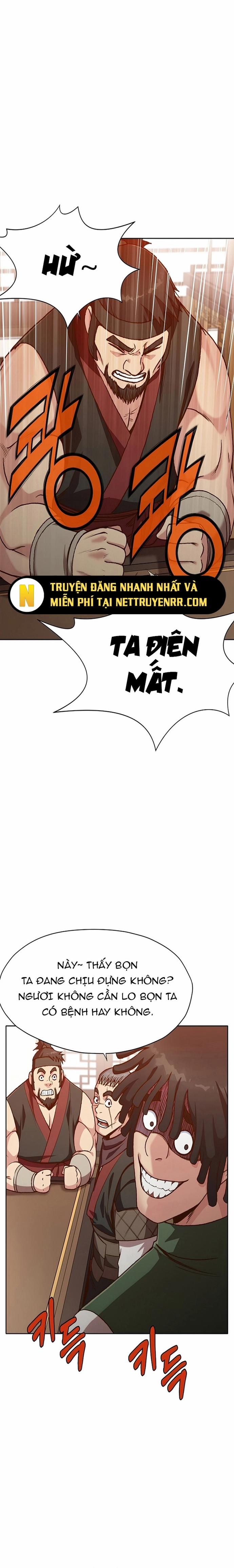 Thương Thiên Võ Thần 20 trang 20