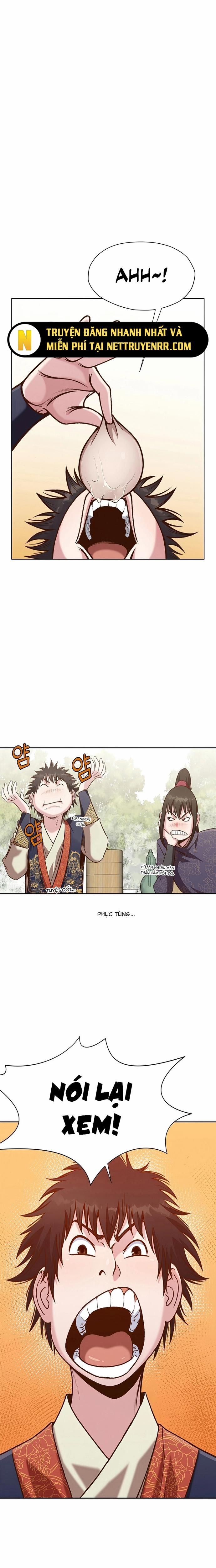 Thương Thiên Võ Thần 20 trang 4