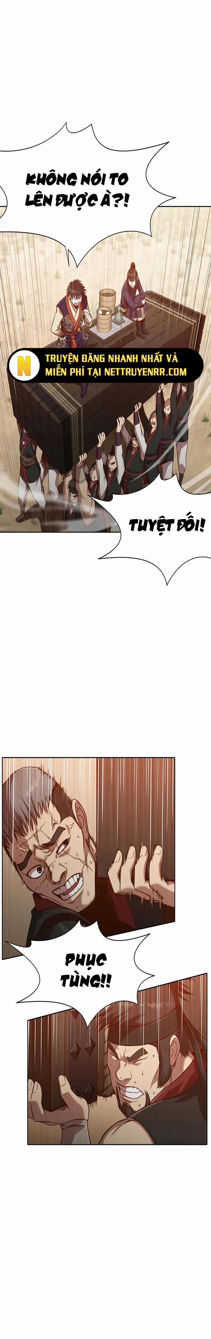 Thương Thiên Võ Thần 20 trang 5