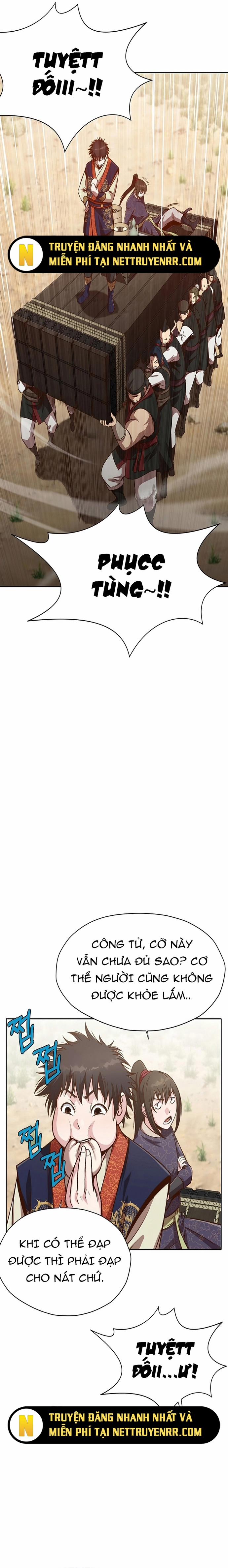 Thương Thiên Võ Thần 20 trang 6