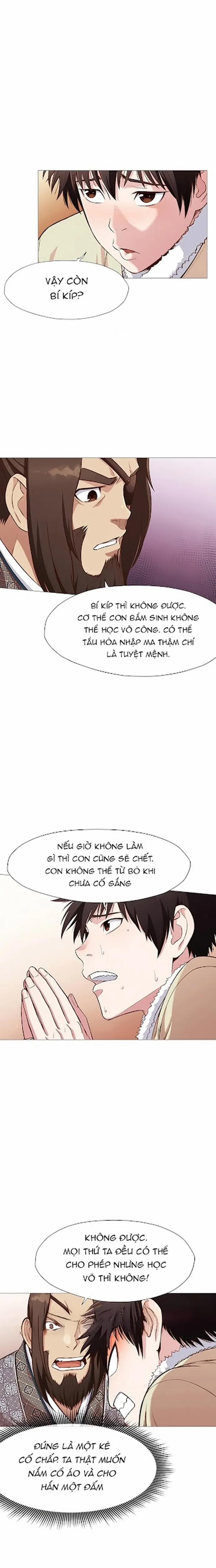 Thương Thiên Võ Thần 4 trang 12