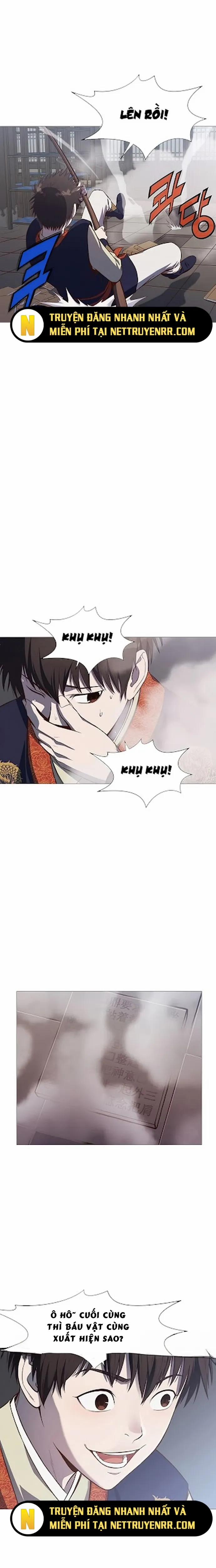 Thương Thiên Võ Thần 4 trang 22