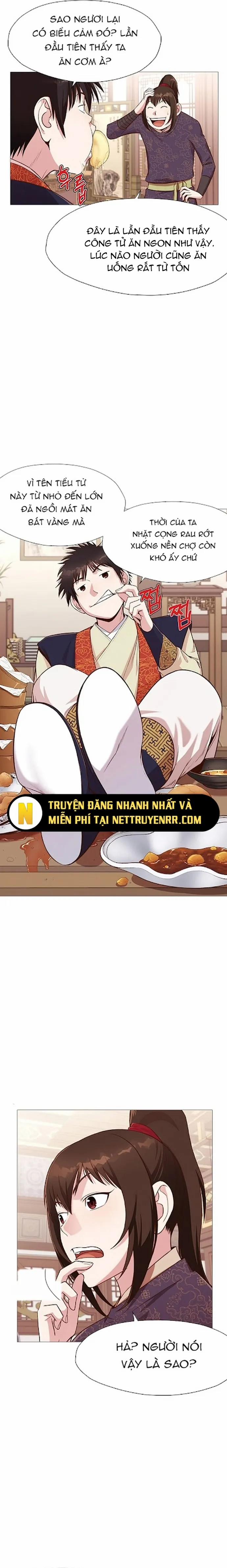 Thương Thiên Võ Thần 4 trang 24