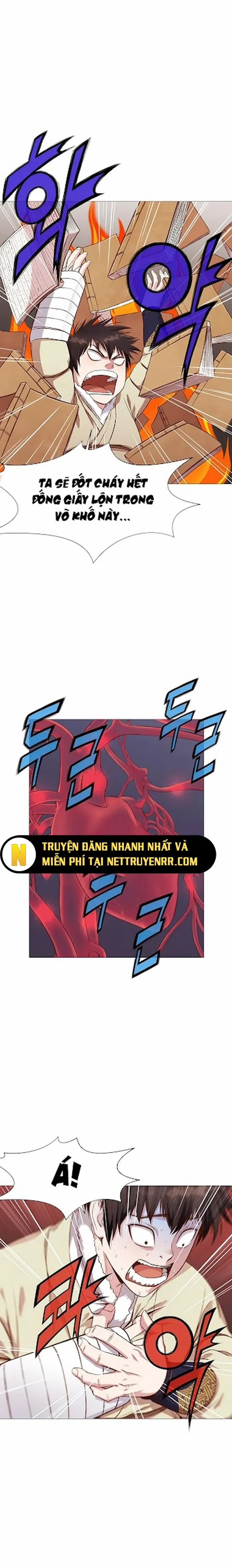 Thương Thiên Võ Thần 4 trang 3