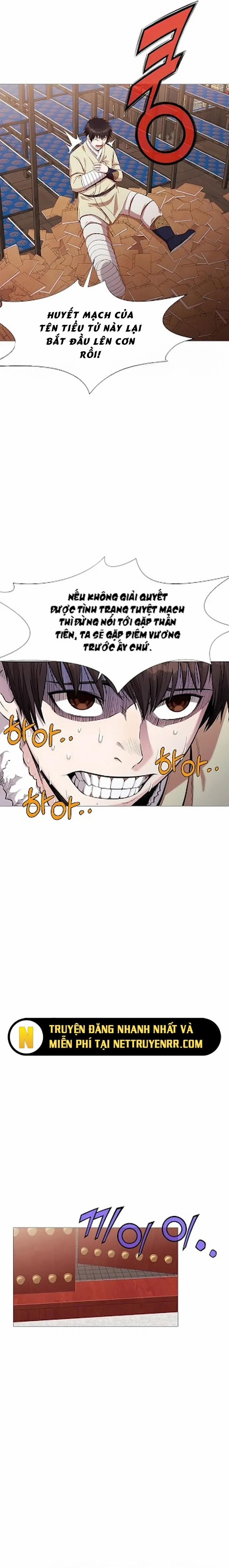 Thương Thiên Võ Thần 4 trang 4