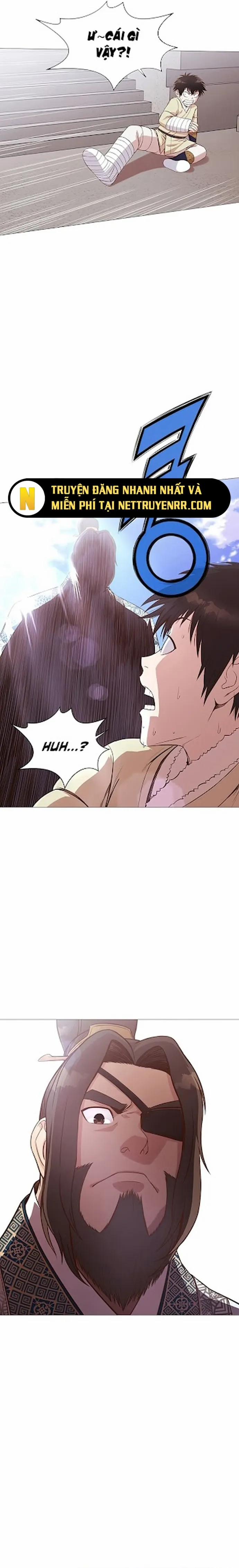 Thương Thiên Võ Thần 4 trang 6